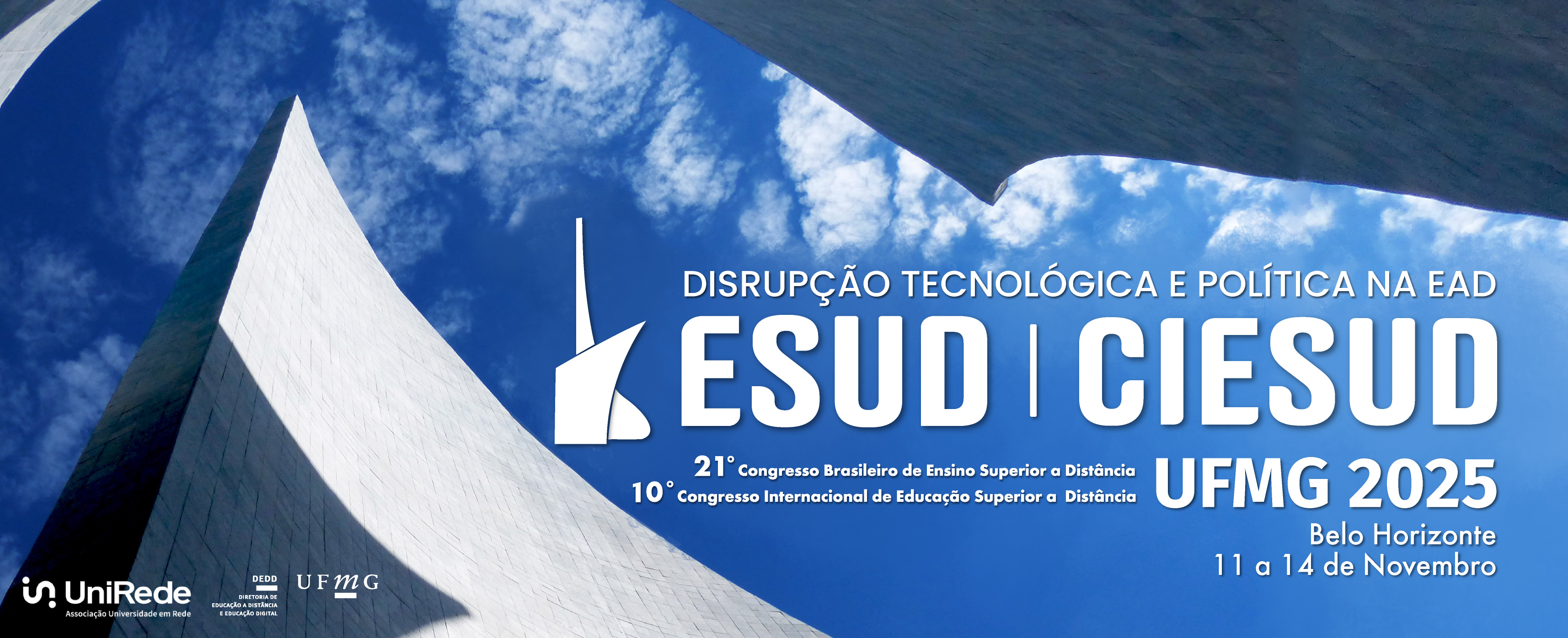 banner do ESUD