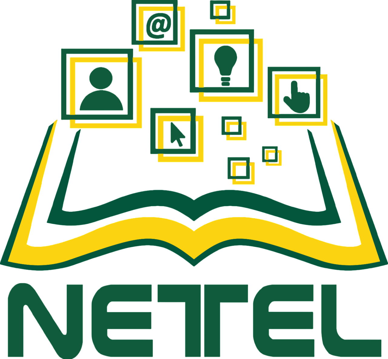 logo netel